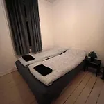 Rom Midt I Oslo Sentrum- Ga Avstand Til Det Meste