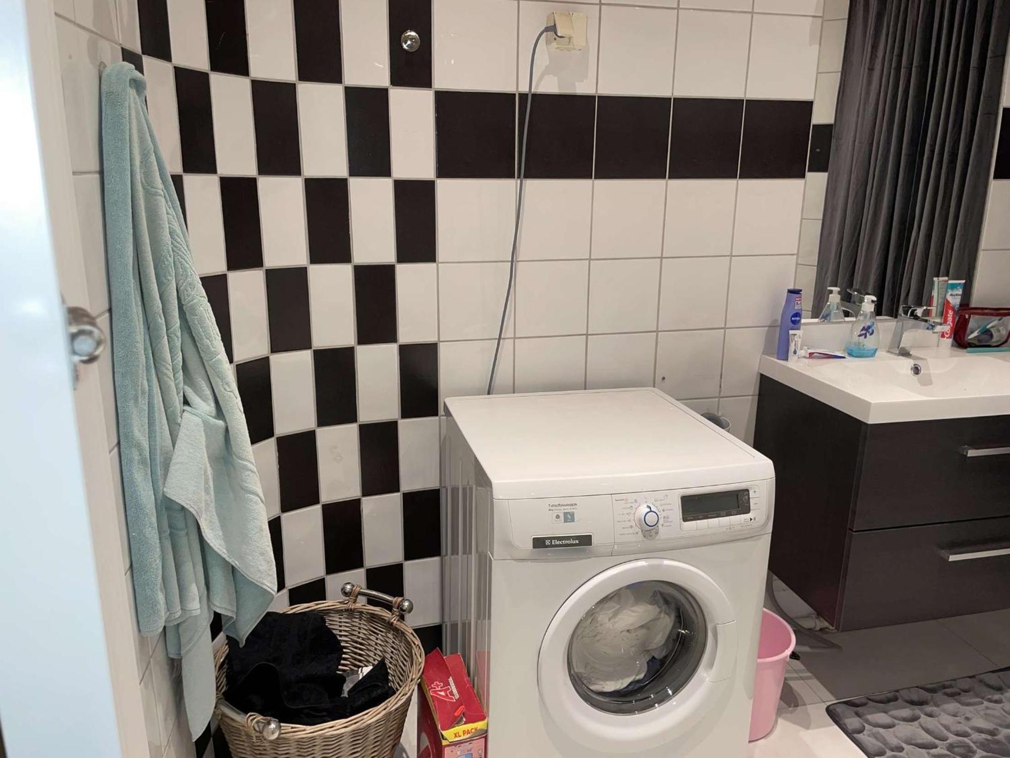 Rom Midt I Sentrum- Ga Avstand Til Det Meste